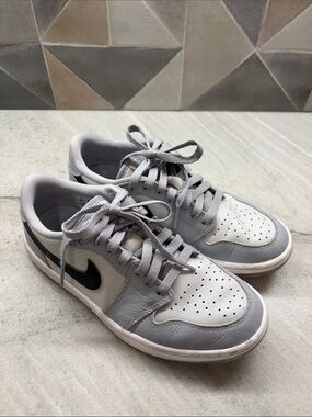 Air Jordan 1 Low Golf Shoes